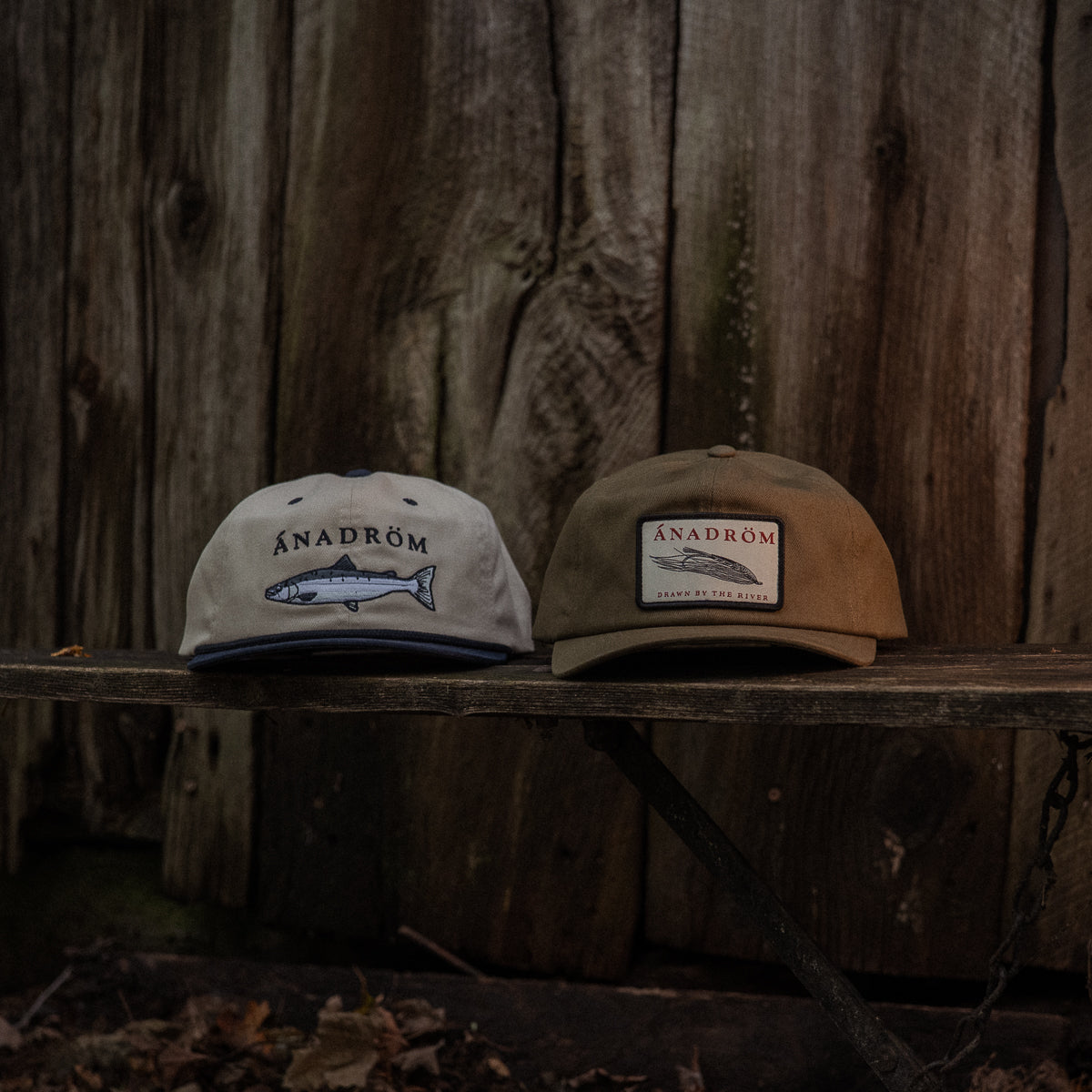 Hats & Accessories