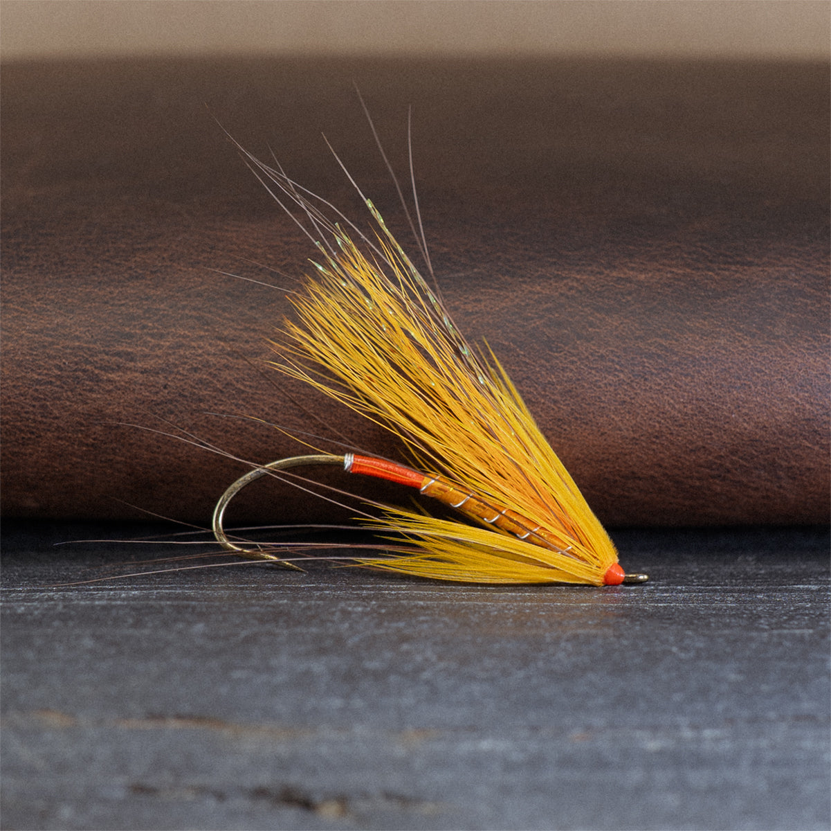 Amber Sunrise - Spey