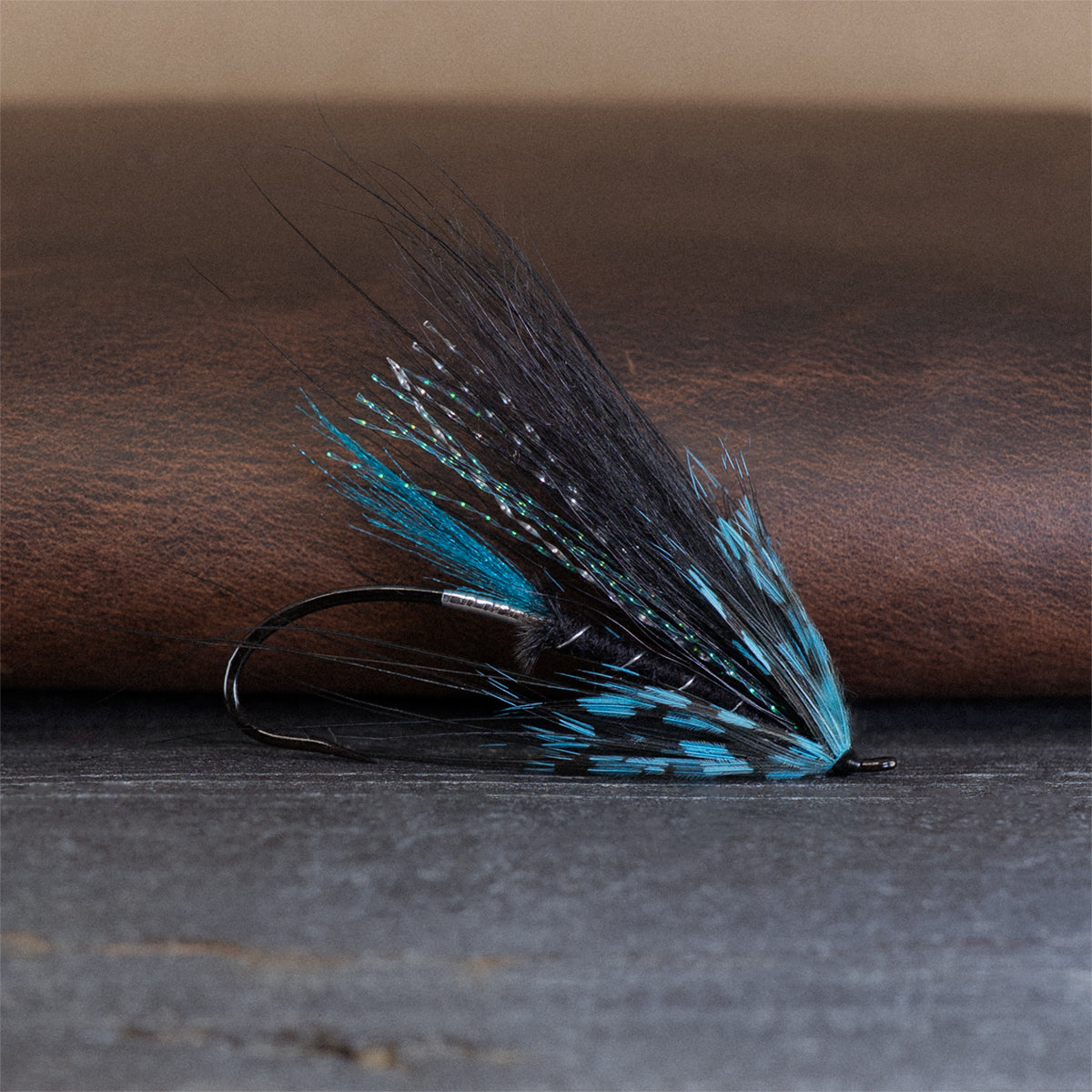 Blue Lantern - Spey