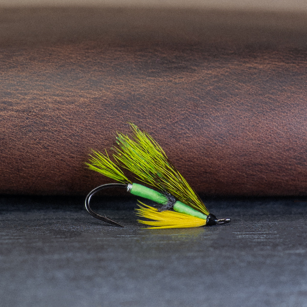 Atlantic Salmon Flies