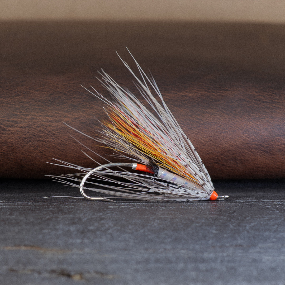 Fanny’s Favorite - Spey