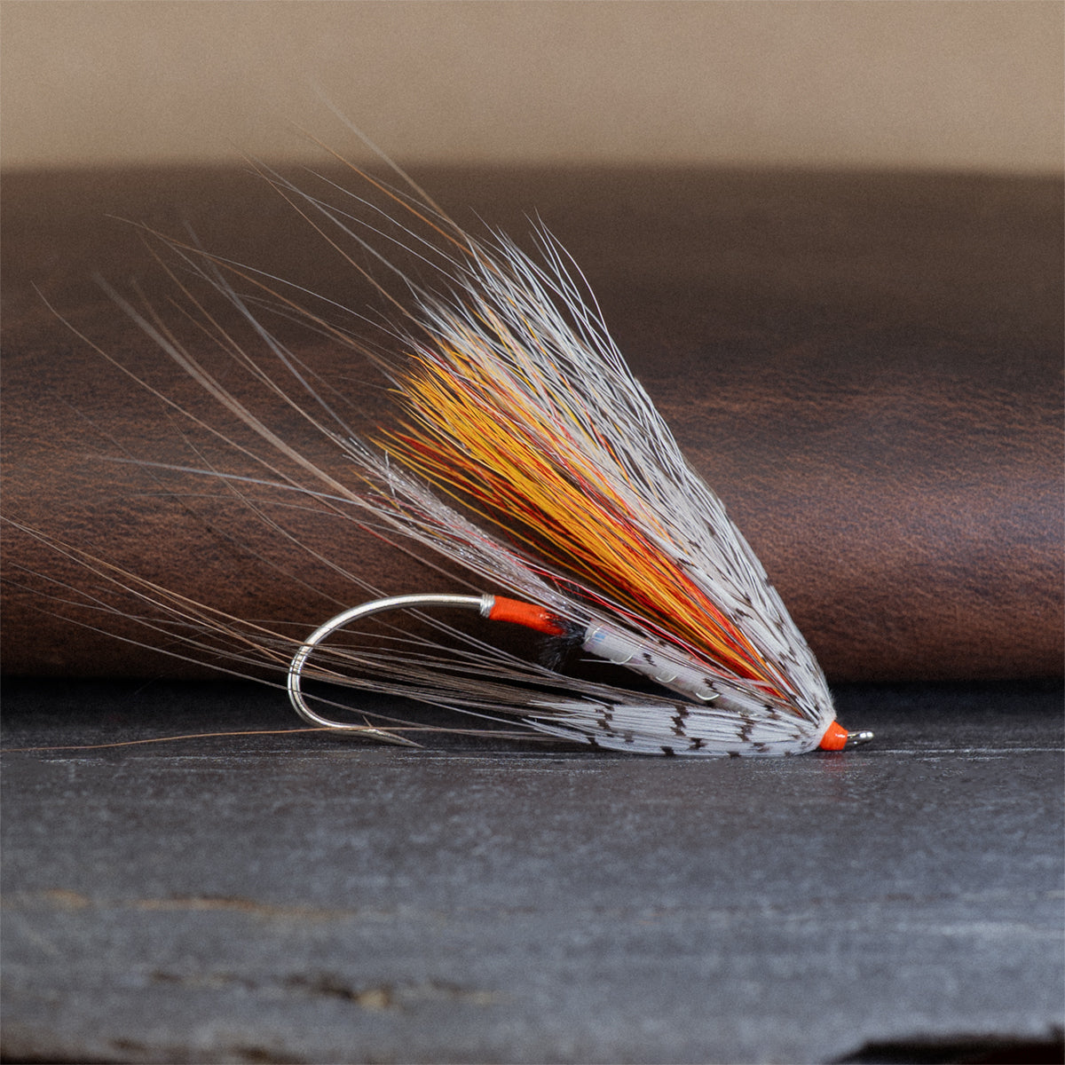Fanny’s Favorite - Spey
