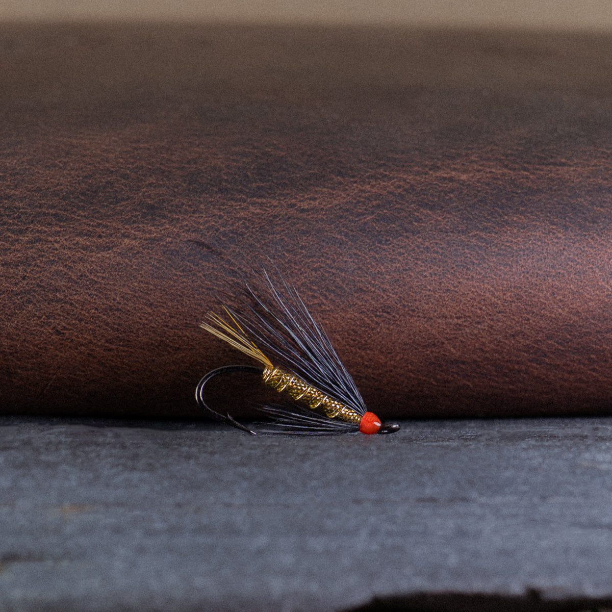 John Olin | Atlantic Salmon Flies
