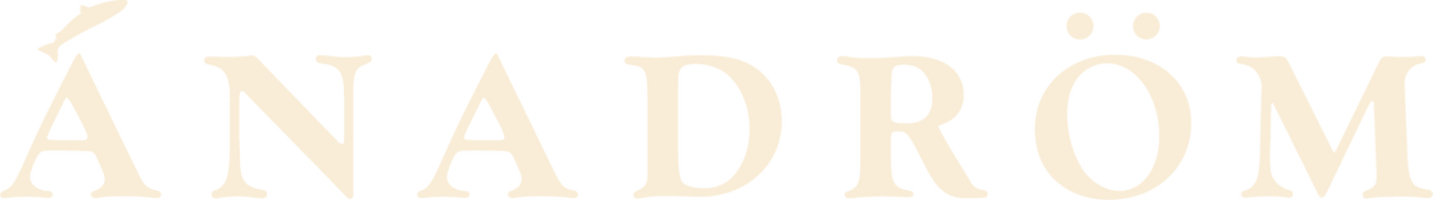Ánadröm