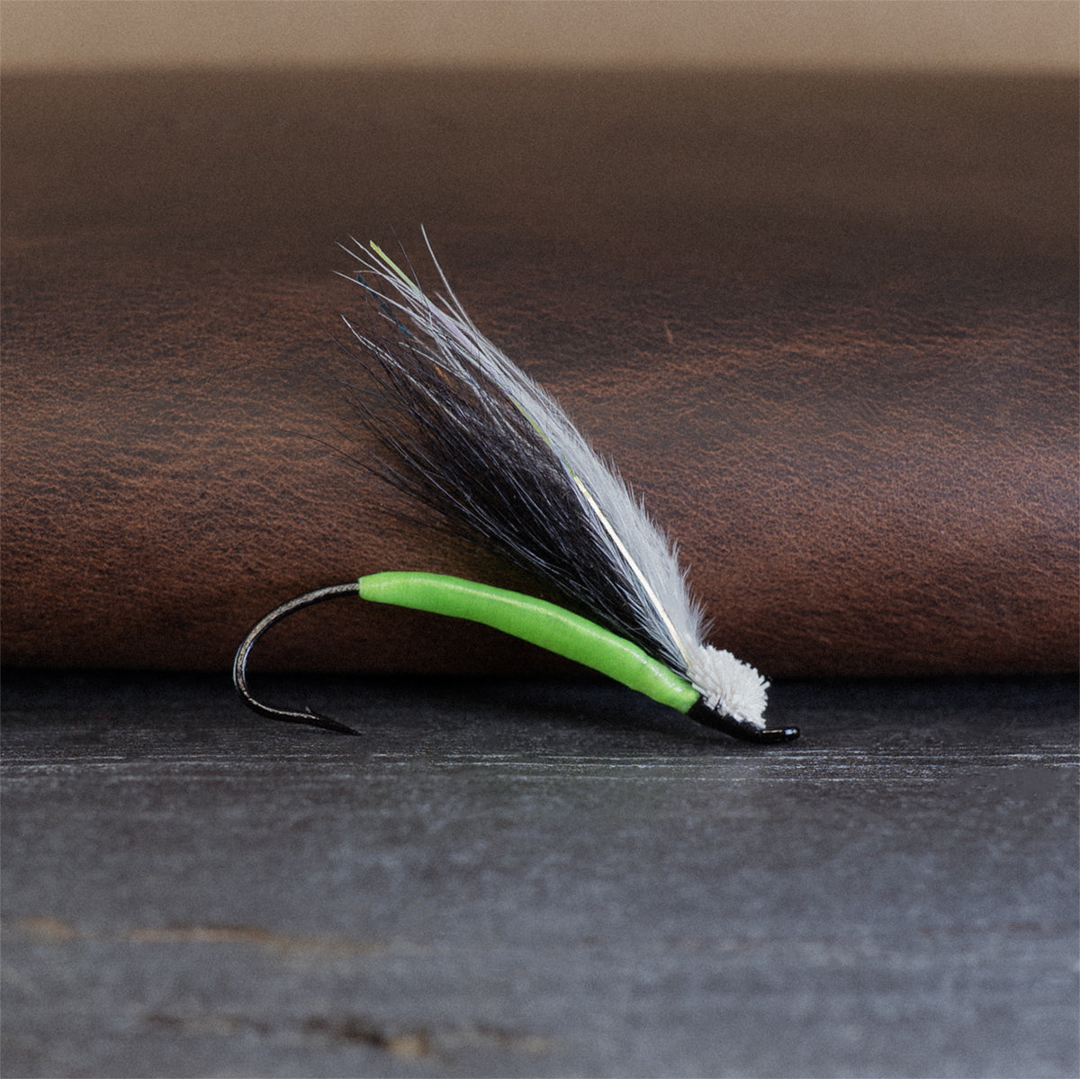 Trottinette Muddlerhead