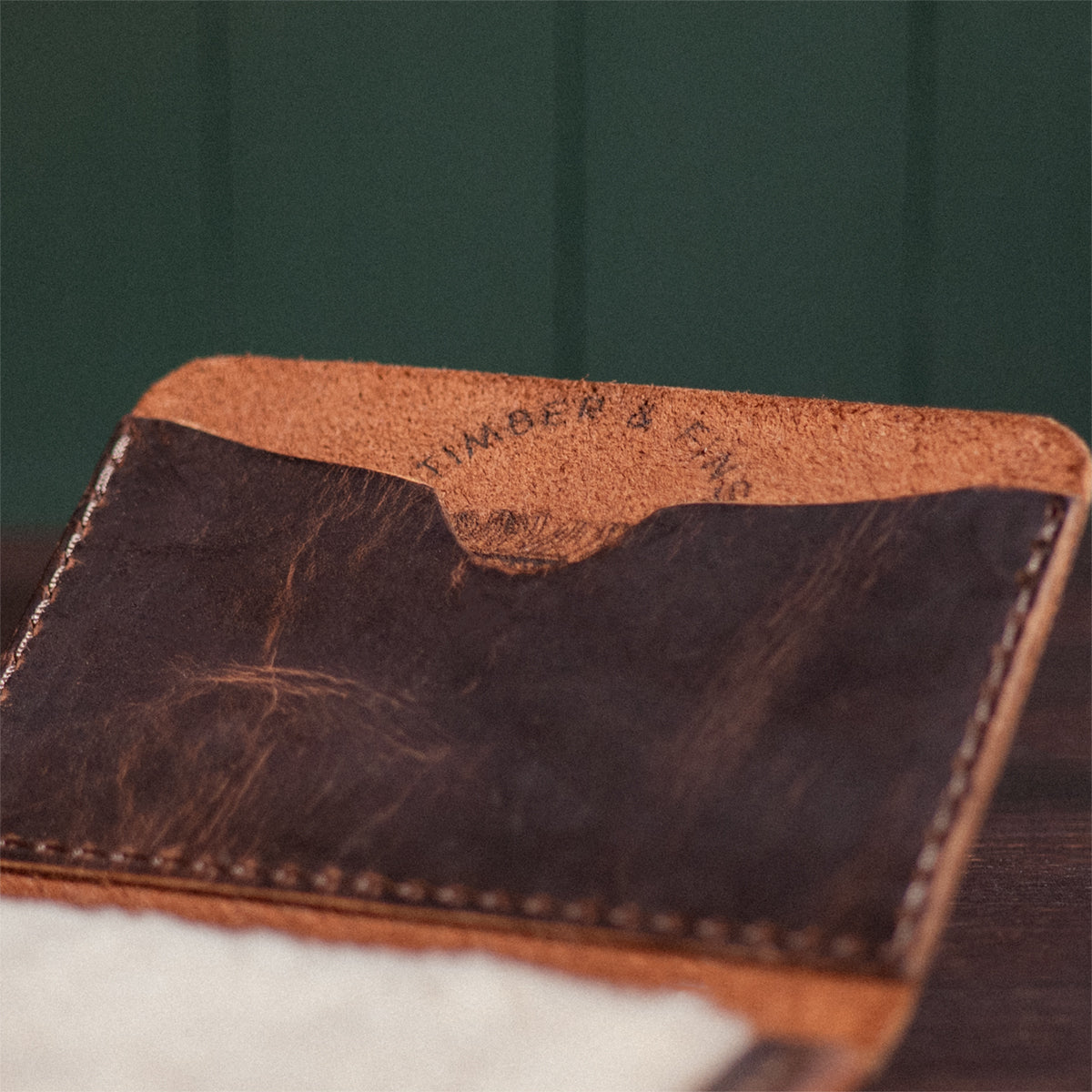 Explorer Fly Wallet