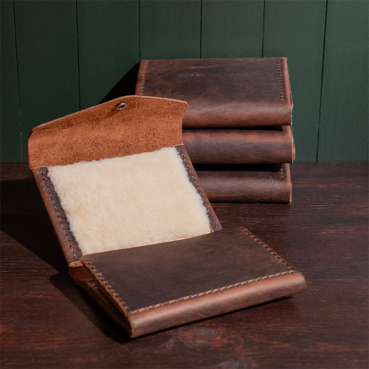 Explorer Fly Wallet