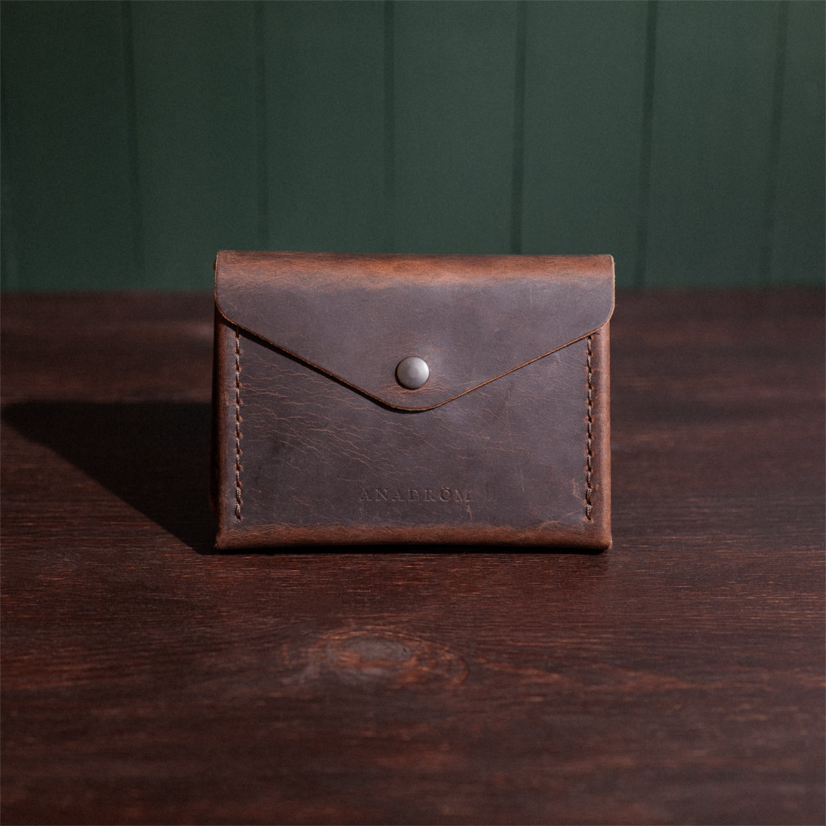 Explorer Fly Wallet